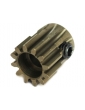 Robitronic pinion gear 12T 32DP 5mm HD