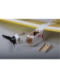 Lėktuvas Primo Q 1.7m Kit