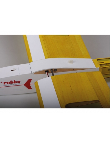 Lėktuvas Primo Q 1.7m Kit