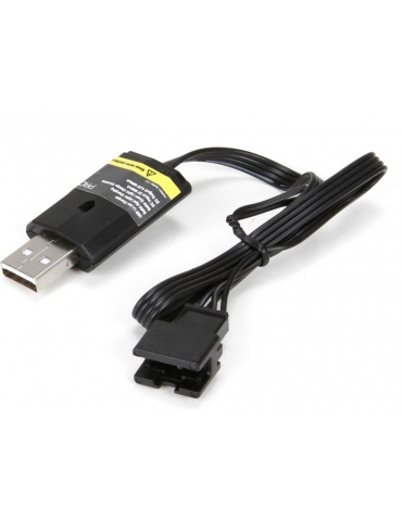 USB Įkroviklis - React 17