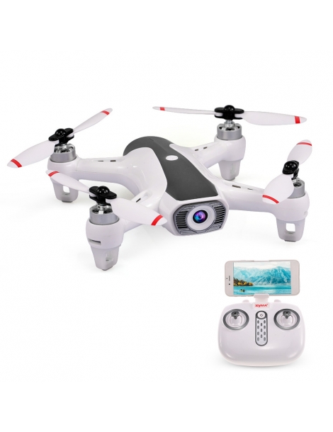 Syma W1 PRO Dronas su kamera