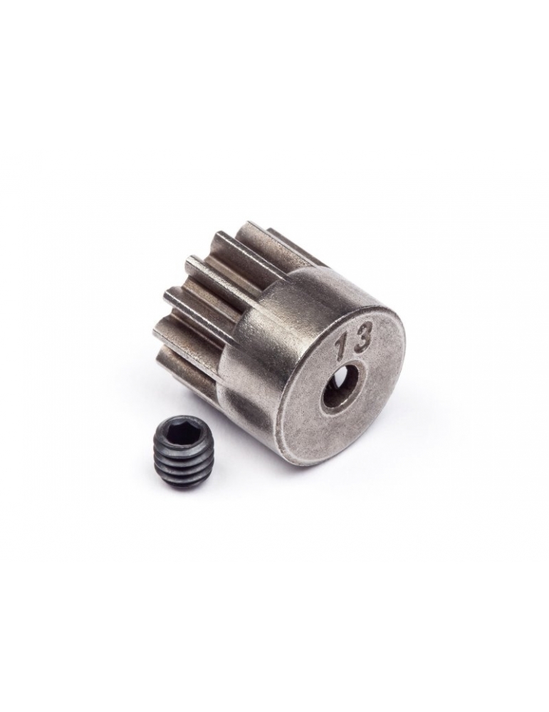 MV29108 - PINION 13T 32P W/SET SCREW