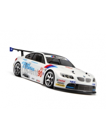 17548 - BMW M3 GT2 (E92) BODY (200mm)