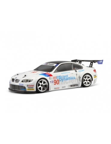 17548 - BMW M3 GT2 (E92) BODY (200mm)