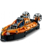LEGO Technic - Gelbėtojų Transporto Priemonė Su Oro Pagalve