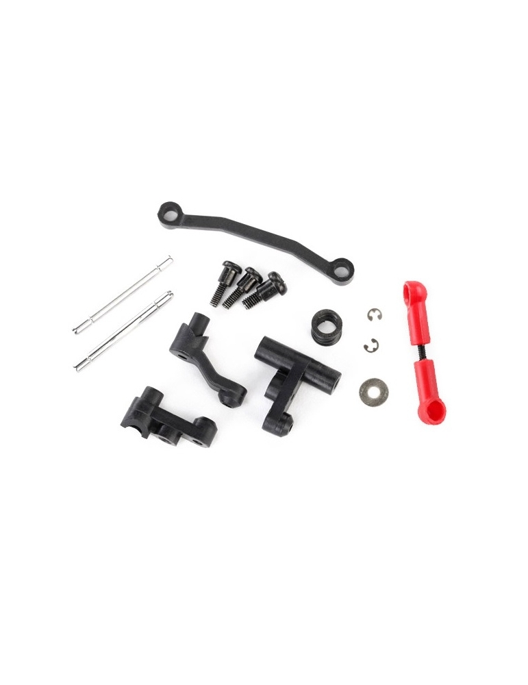 LaTrax 7538X Steering bellcranks