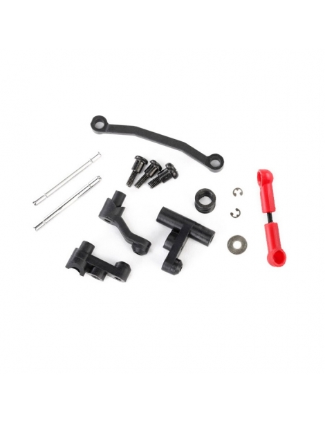 LaTrax 7538X Steering bellcranks