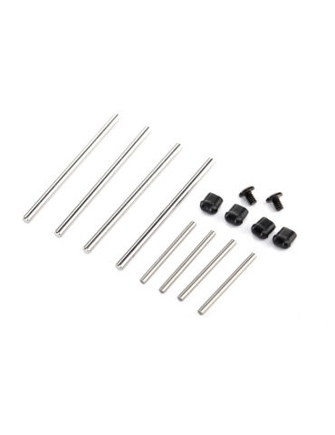LaTrax 7533 Suspension pin set, complete