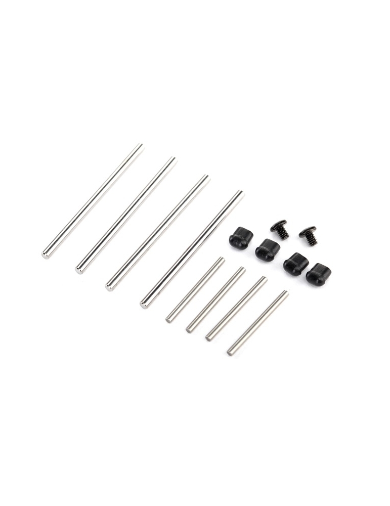 LaTrax 7533 Suspension pin set, complete