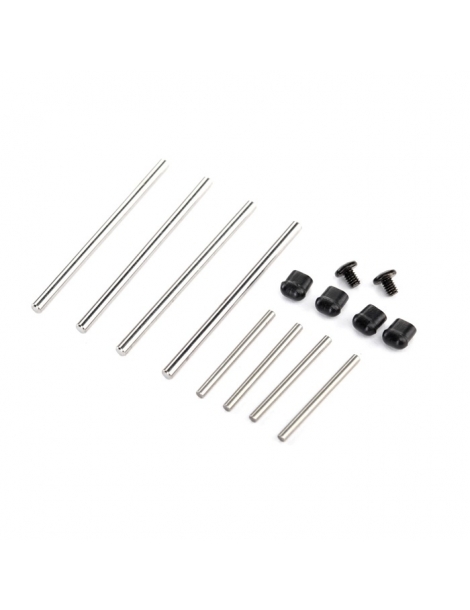 LaTrax 7533 Suspension pin set, complete
