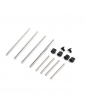 LaTrax 7533 Suspension pin set, complete