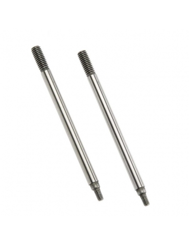 Arrma AR330490 Shock Shaft 4x62.5mm