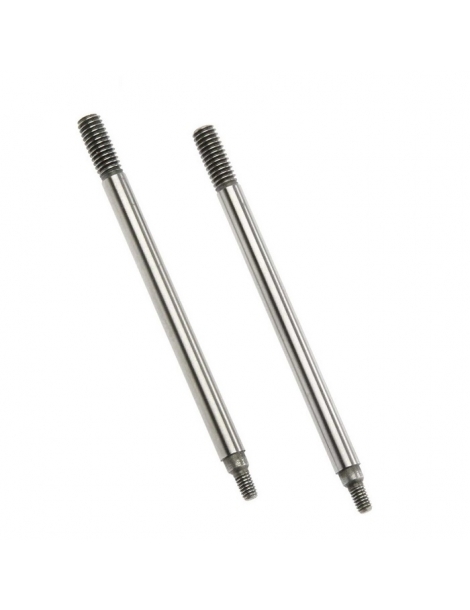 Arrma AR330490 Shock Shaft 4x62.5mm