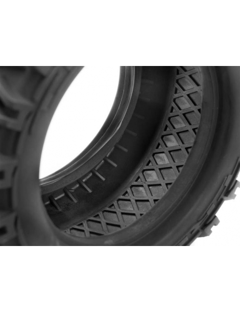 Padangos 150245 - Tredz Entanglement Tire (130x70/3.2in/2vnt)