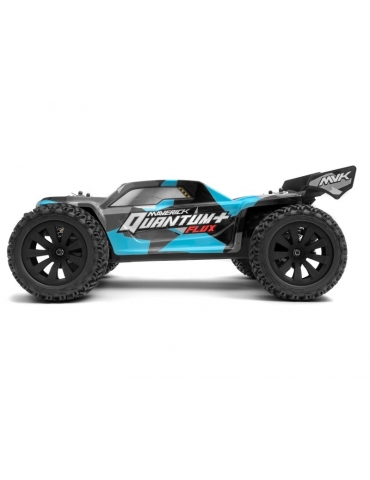 Kėbulas 150251 - Quantum+ XT Body (Grey/Blue)