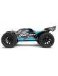 Kėbulas 150251 - Quantum+ XT Body (Grey/Blue)
