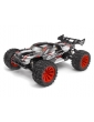 Kėbulas 150252 - Quantum+ XT Body (Grey/Red)
