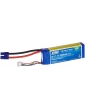 Akumuliatorius E-flite LiPo 11.1V 1800mAh 30C EC3