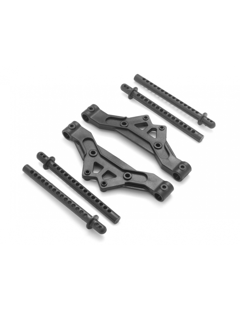 150119 - Body Post & Mount Set 150119 - Body Post & Mount Set