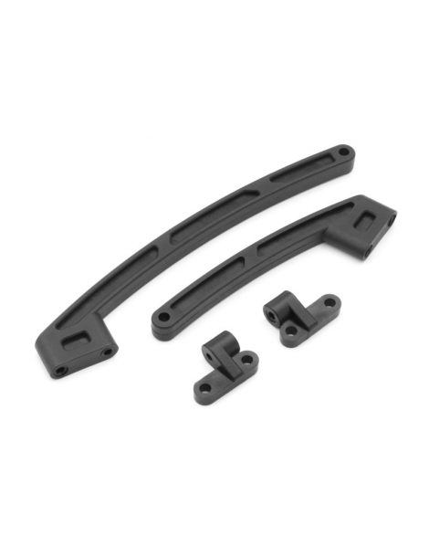 150222 - Chassis Brace Set