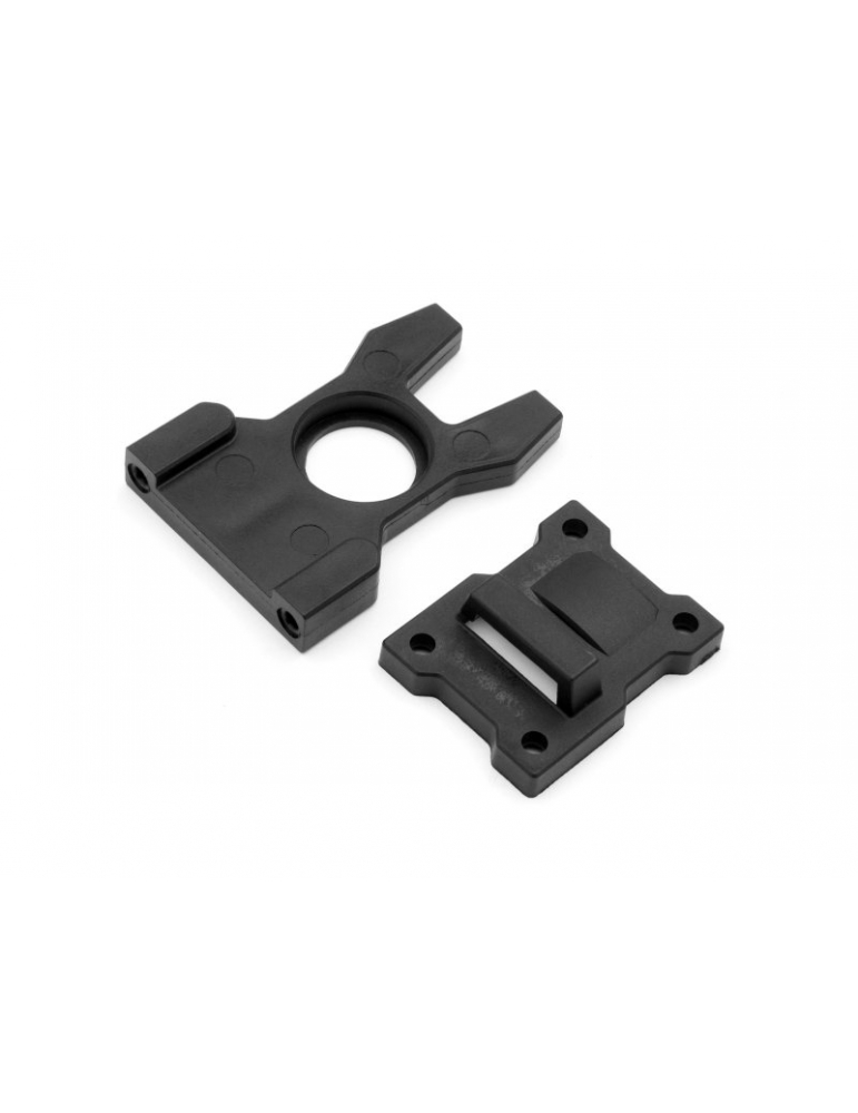 150224 - Centre Diff Mount