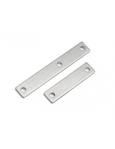150257 - Centre Diff Mount Spacer (2vnt)