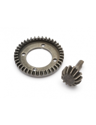 150228 - Differential Bevel Gear Set (40T/13T)