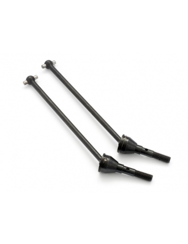 150231 - HD Universal Drive Shaft Set (2vnt)