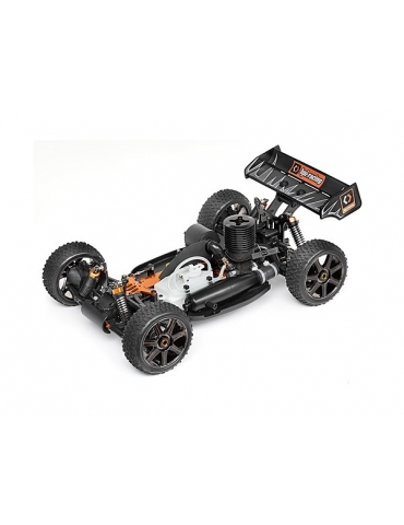 HPI Trophy 3.5v2 Buggy 2.4GHz RTR