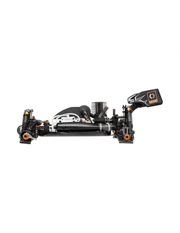 HPI Trophy 3.5v2 Buggy 2.4GHz RTR