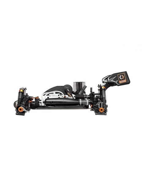 HPI Trophy 3.5v2 Buggy 2.4GHz RTR