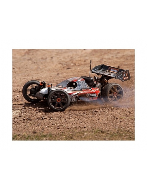 HPI Trophy 3.5v2 Buggy 2.4GHz RTR