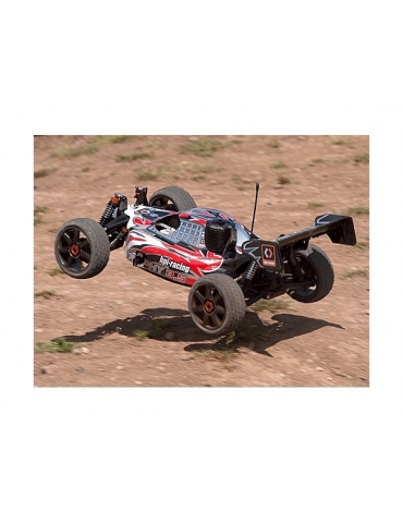 HPI Trophy 3.5v2 Buggy 2.4GHz RTR