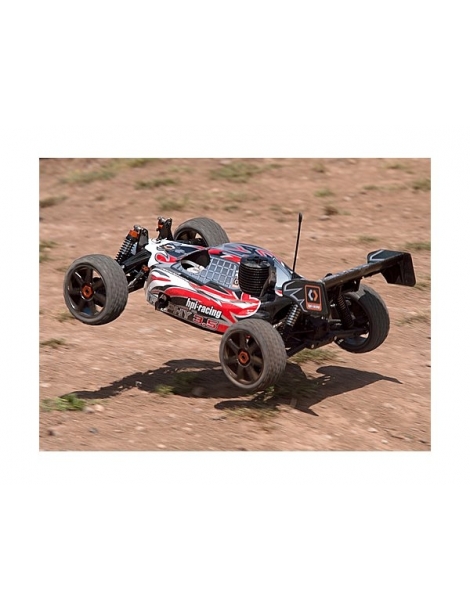 HPI Trophy 3.5v2 Buggy 2.4GHz RTR