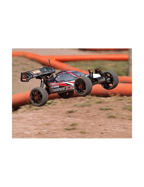 HPI Trophy 3.5v2 Buggy 2.4GHz RTR