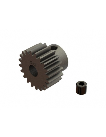 Arrma Pinion Gear 20T 32DP 5mm