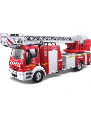 Bburago Iveco Magirus 150E 28