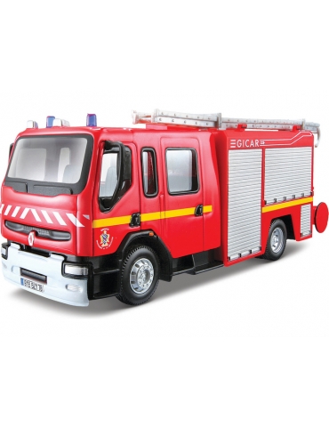 Bburago Renault Premium