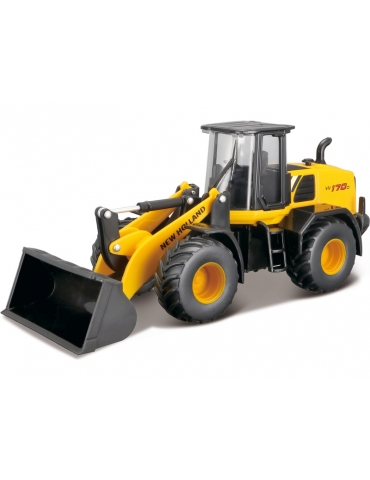 Bburago New Holland W170D 1:50