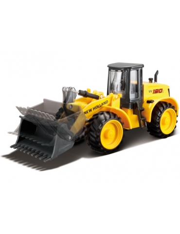 Bburago New Holland W170D 1:50