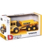 Bburago Volvo A25G Dumper 1:50