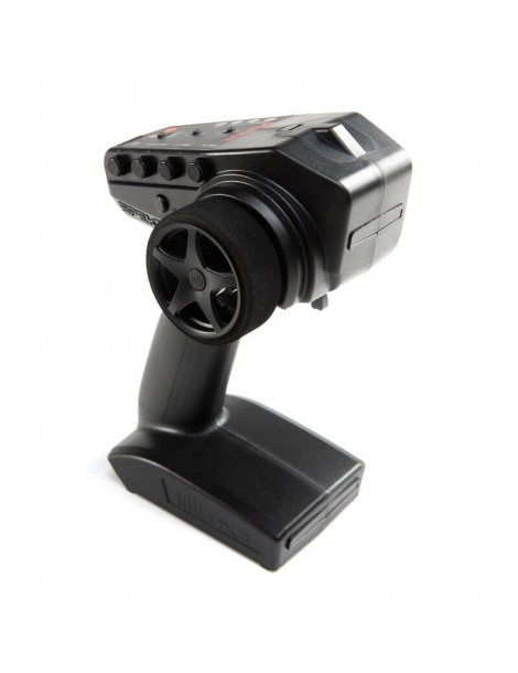 Valdymas Spektrum DX3 Smart DSMR + SR315