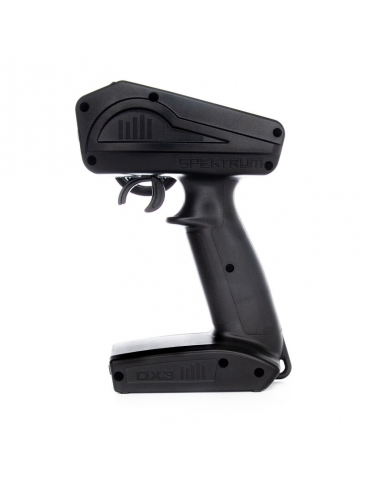 Valdymas Spektrum DX3 Smart DSMR + SR315