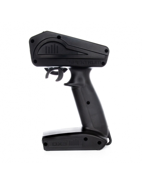 Valdymas Spektrum DX3 Smart DSMR + SR315