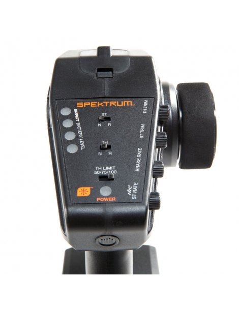Valdymas Spektrum DX3 Smart DSMR + SR315