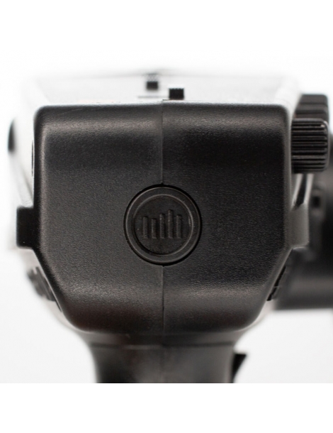 Valdymas Spektrum DX3 Smart DSMR + SR315