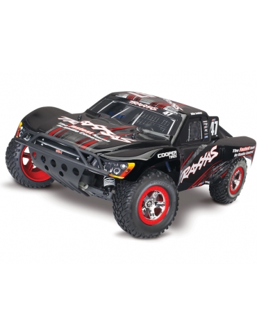 Traxxas Nitro Slash 1:10 TQi - Mike Jenkins 2WD