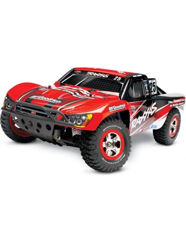 Traxxas Nitro Slash 1:10 TQi - Mike Jenkins 2WD