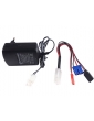 Įkroviklis Quick Charger 4-8 NiMH 1A