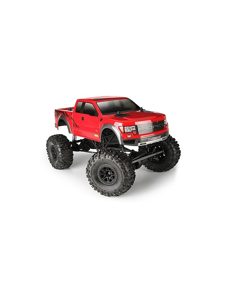 HPI Automodeliai